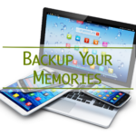 Backup Devices/Software